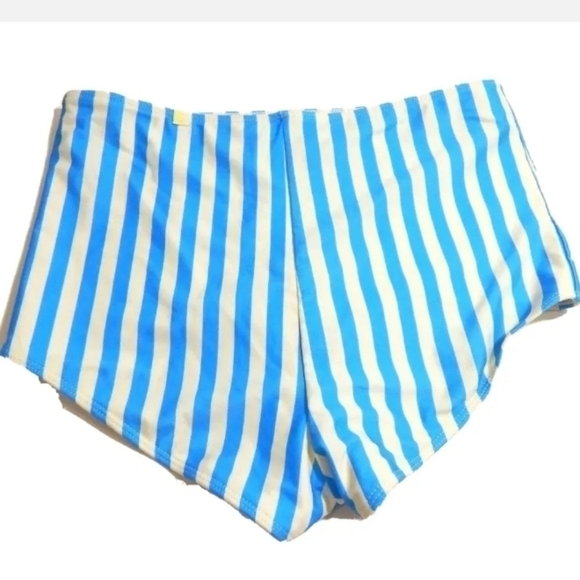 Summersalt Classic High Rise Bikini Bottom - Picture 3 of 4